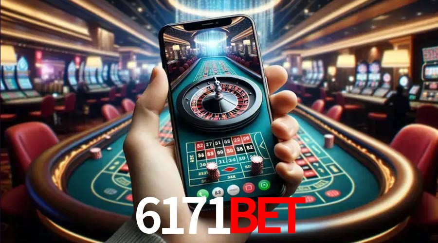 Seasonal Promotions 6171Bet