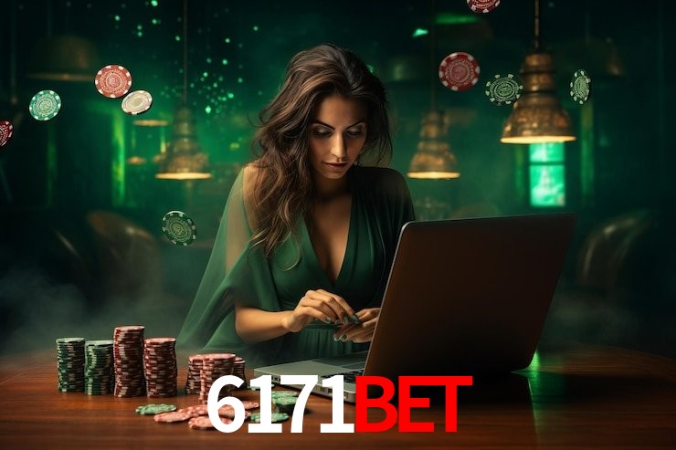 6171 Bet Login
