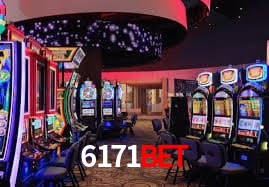 6171 Bet Login