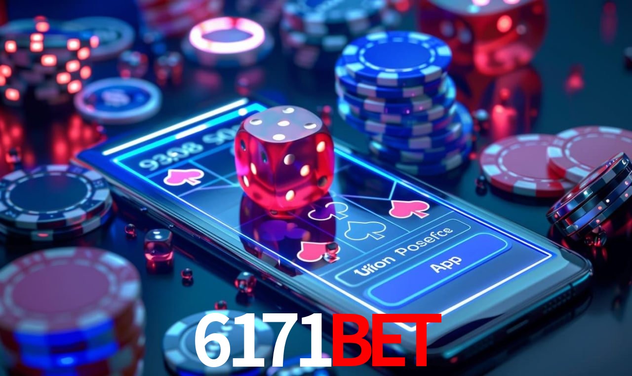 6171 Bet Login