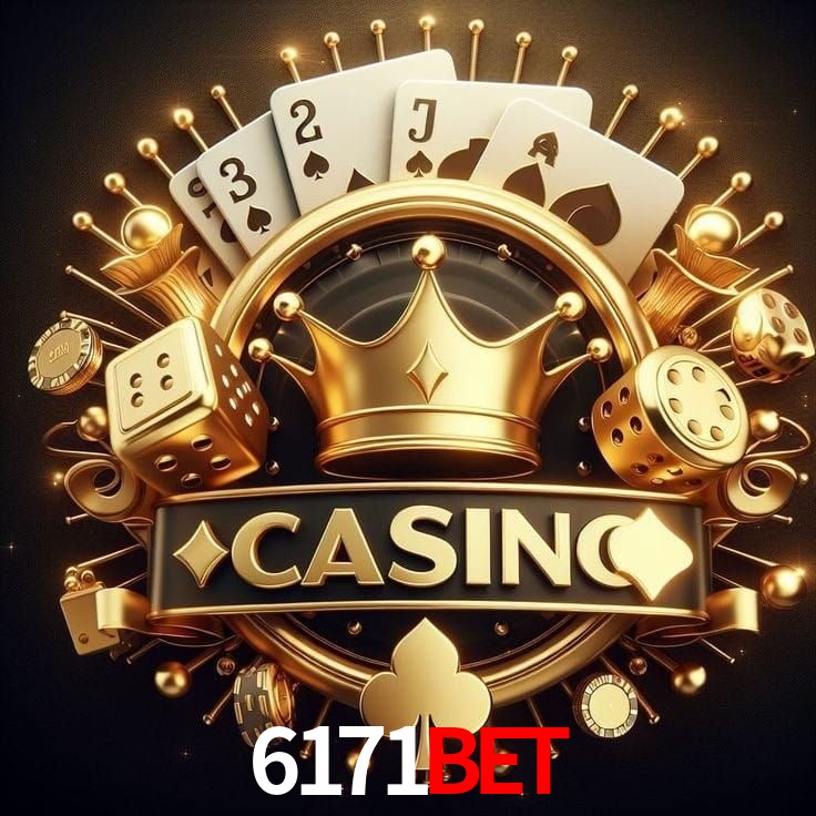 Provedores de Jogos 6171Bet
