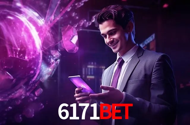Game Providers 6171Bet