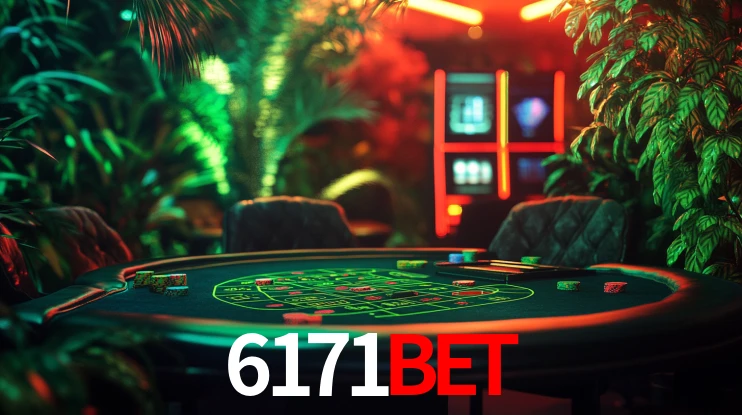 Experiência VIP 6171Bet