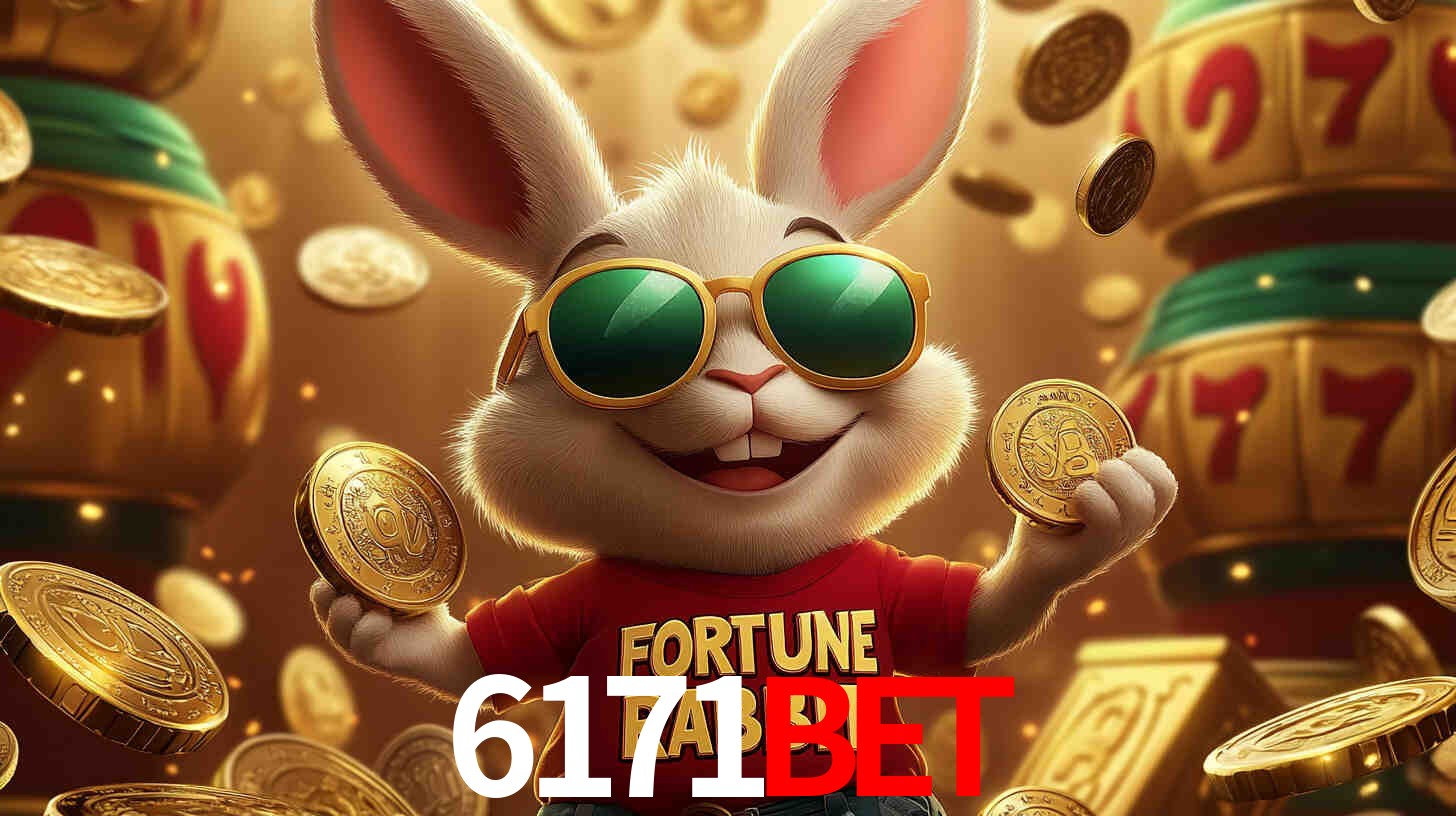 Welcome Bonus 6171Bet