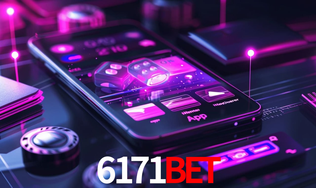 Slot Games 6171Bet