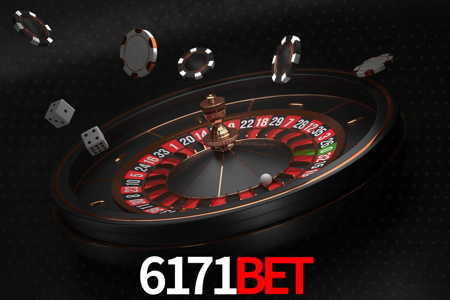 Live Casino 6171Bet