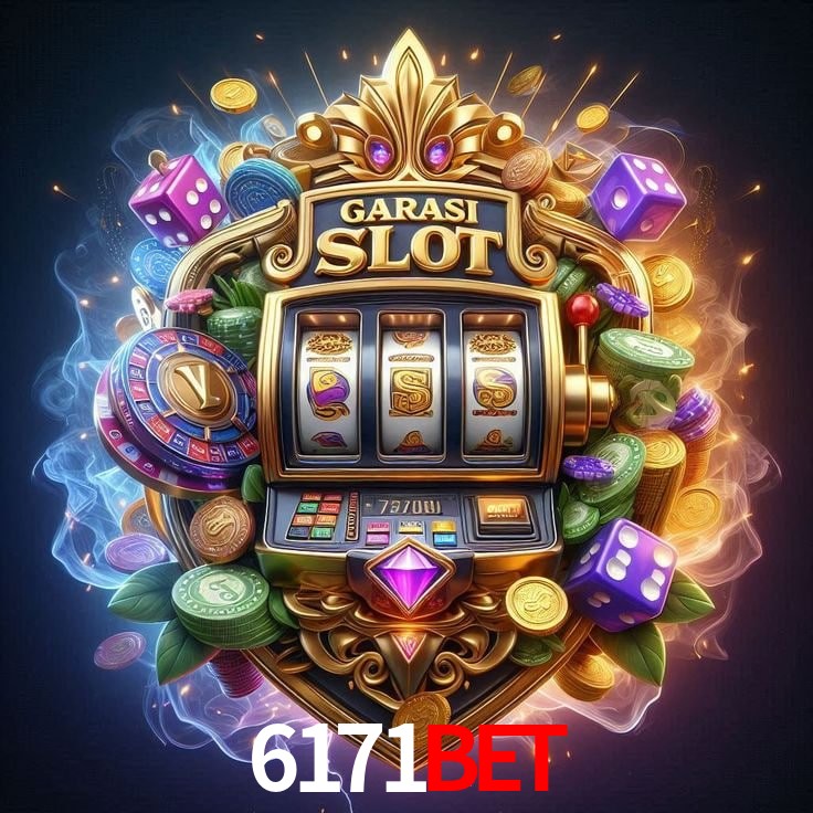 Promoções Sazonais 6171Bet