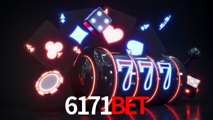 Live Casino 6171Bet