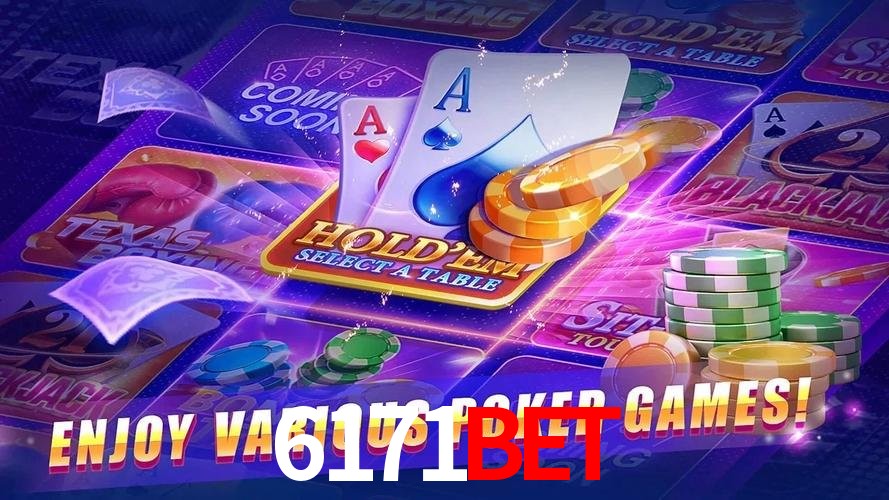 6171 Bet App