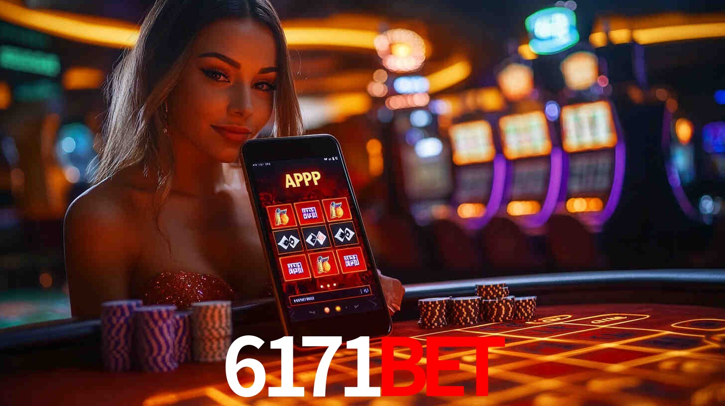 Descubra o Programa VIP da 6171Bet: Vantagens Exclusivas para Jogadores