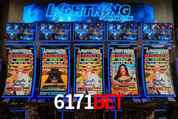 Inovações de Jogos na 6171Bet: O Futuro das Experiências Interativas