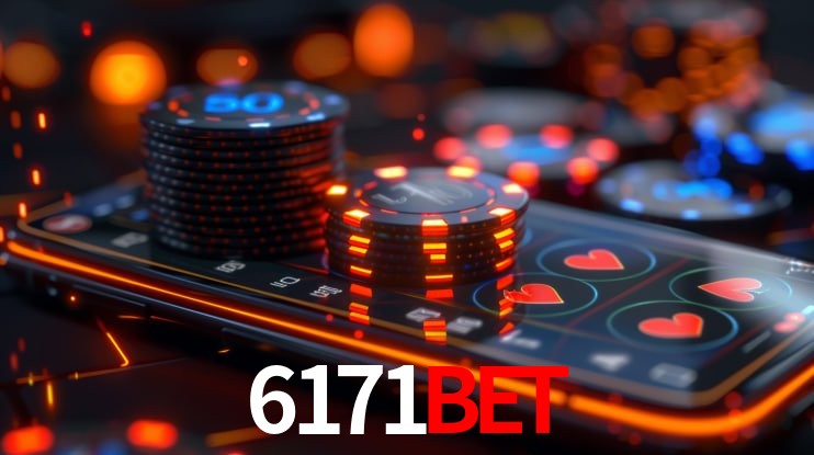 Account Benefits 6171Bet
