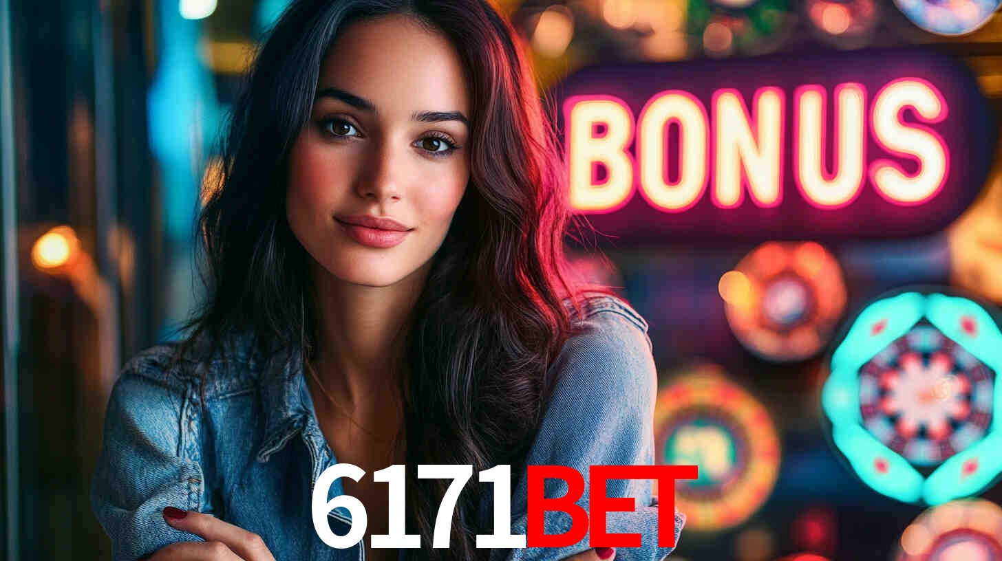 Daily Bonuses 6171Bet