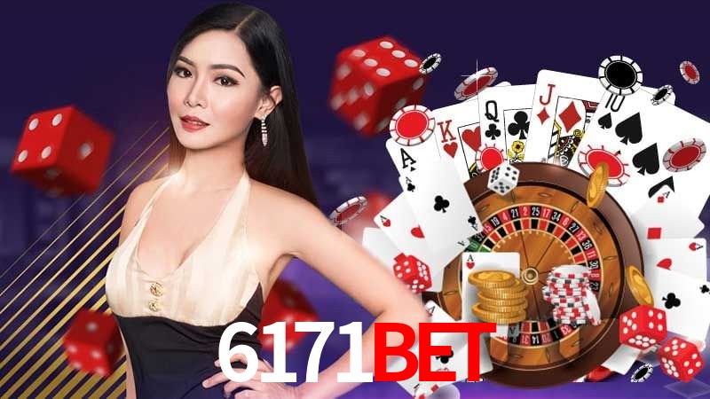 Torneios 6171Bet
