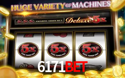 Apostas Esportivas na 6171Bet: Um Guia Completo