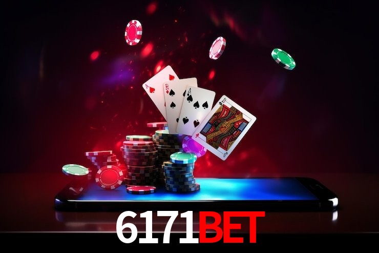 Platform Technology 6171Bet