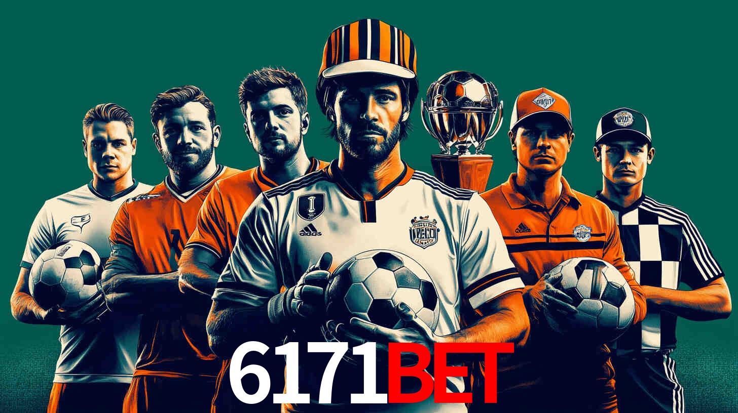 A Experiência Imersiva dos Cassinos Ao Vivo no 6171Bet