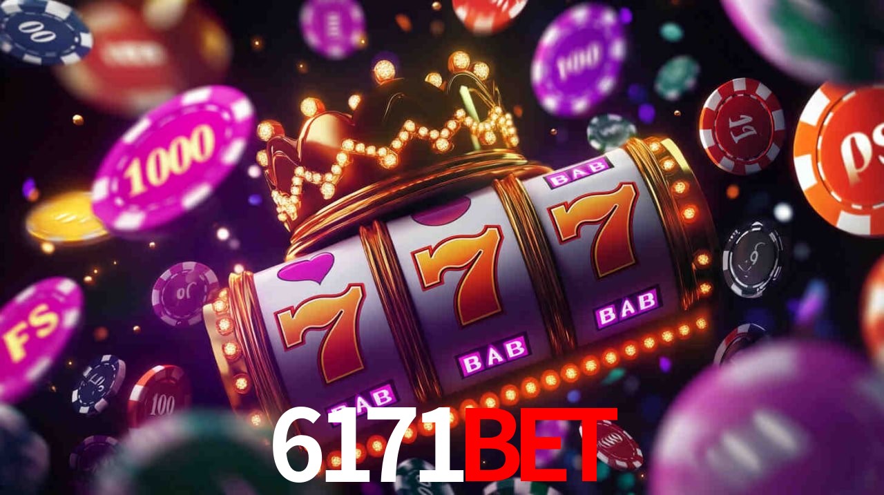 API Integration 6171Bet