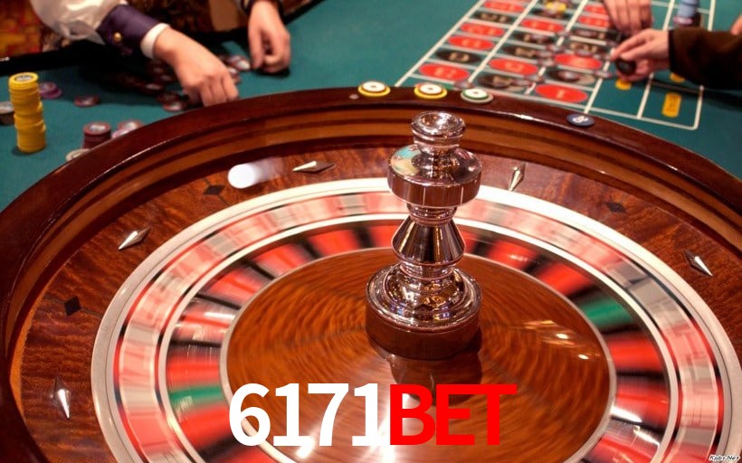 Casino VIP 6171Bet