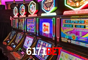 Descubra a Magia dos Jogos de Arcade no 6171Bet
