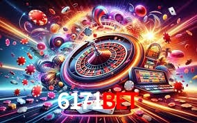 Recursos de Bônus 6171Bet