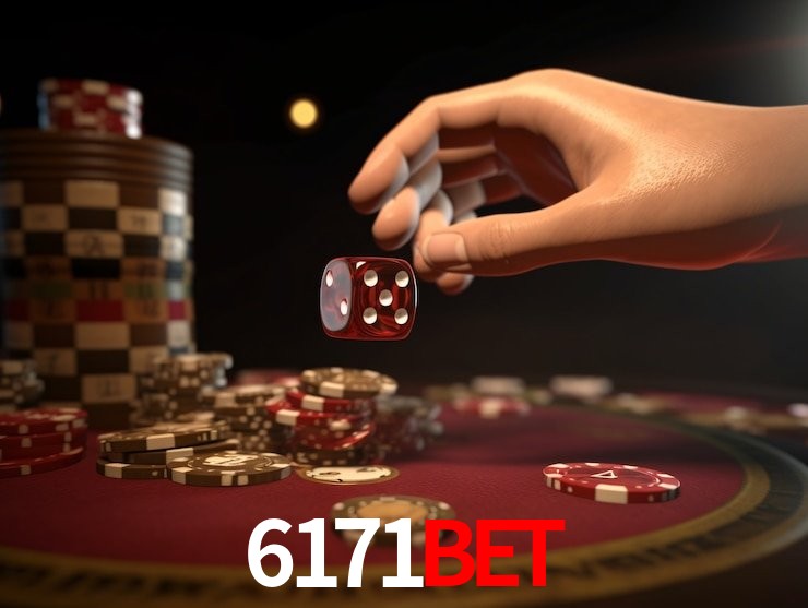 Cadastro Rápido 6171Bet