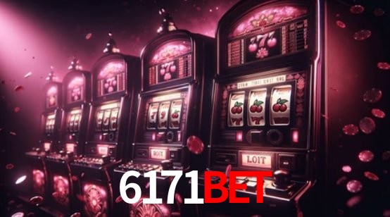Bônus de Boas-vindas 6171Bet