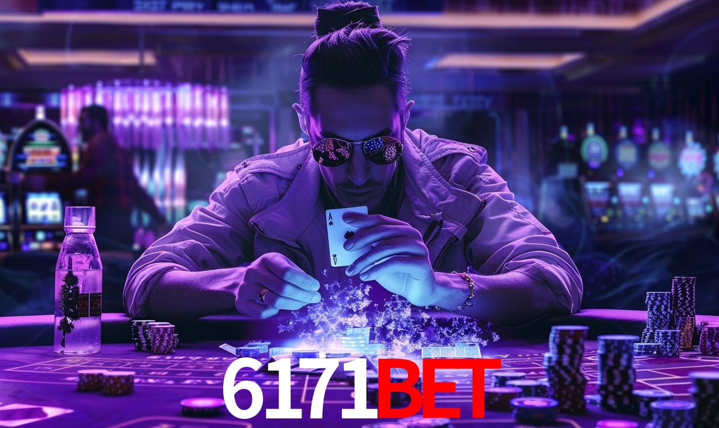 Bonus Features 6171Bet