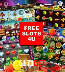 Descubra a Magia dos Jogos de Arcade no 6171Bet