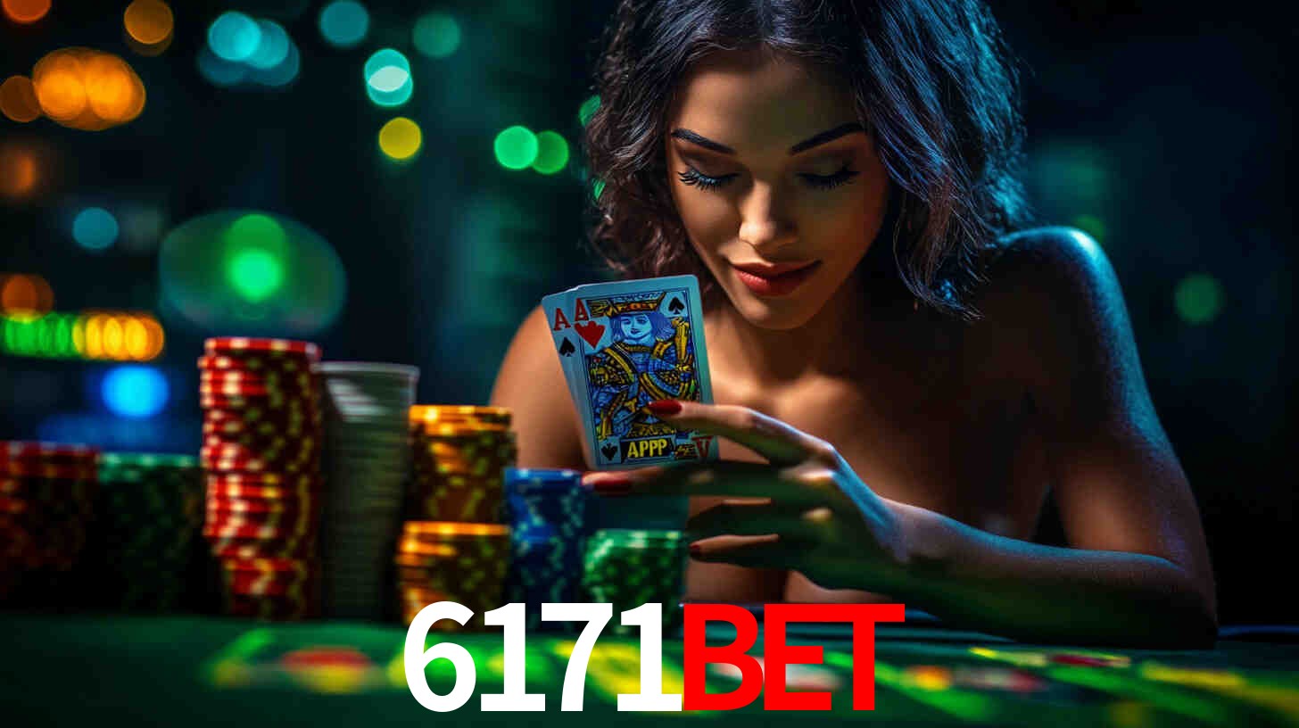 Desvendando o Mundo dos Jogos Virtuais na 6171Bet