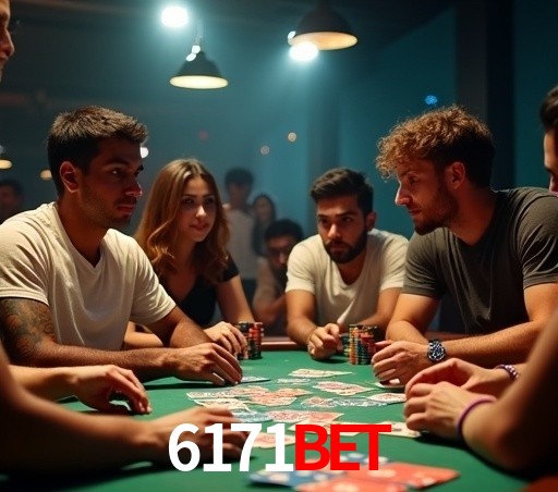 Experimente o Login Seguro Premium no 6171Bet