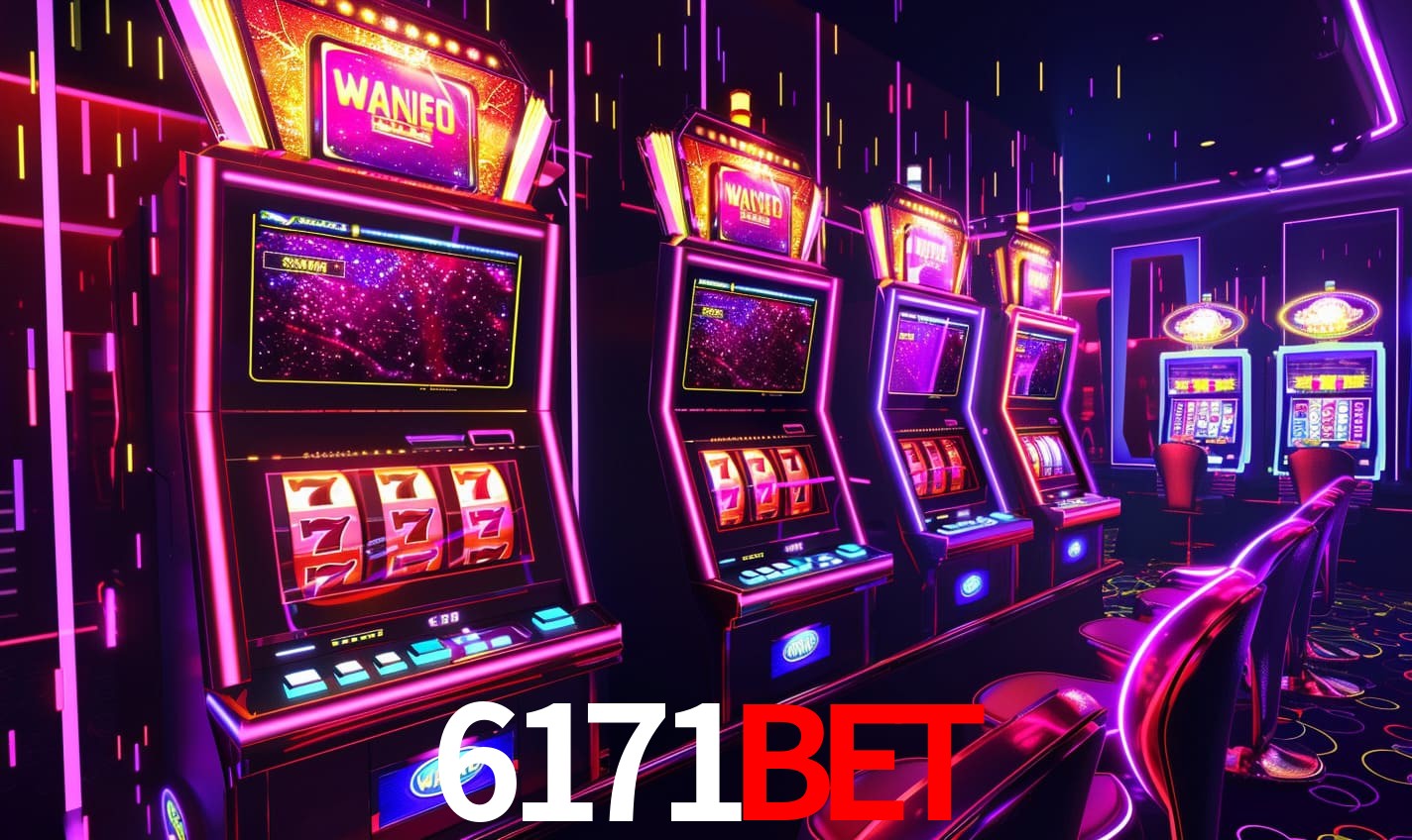 6171 Bet App