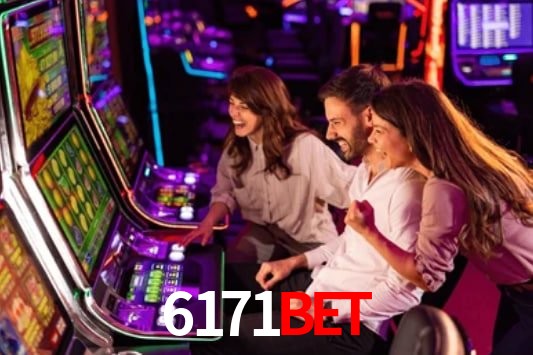 Jogos Exclusivos 6171Bet