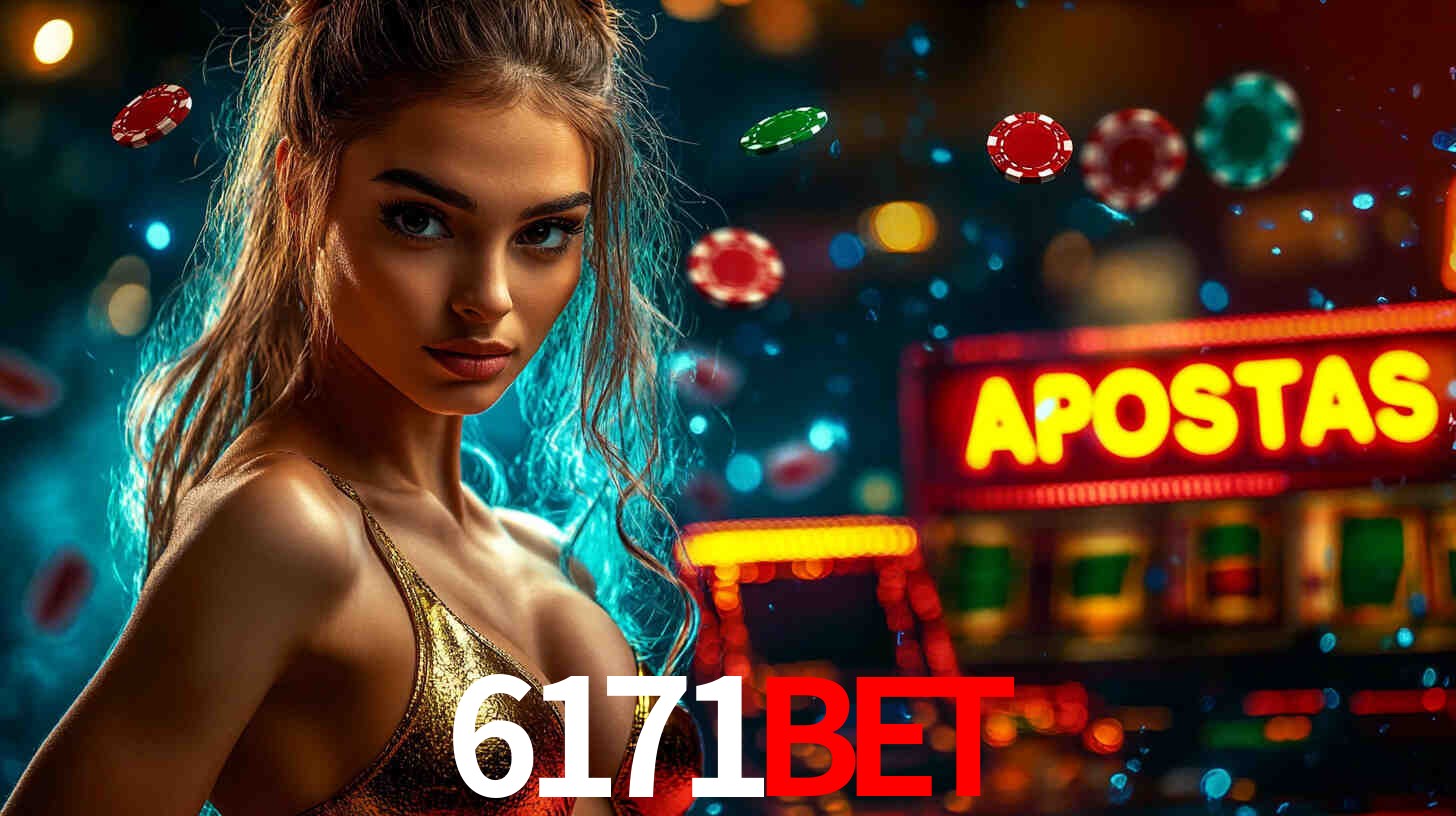 Explorando a Categoria de Eventos em Apostas na 6171Bet