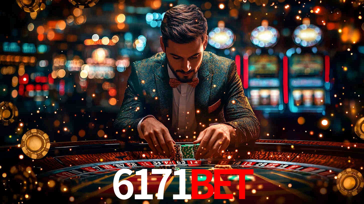 Tennis Betting 6171Bet