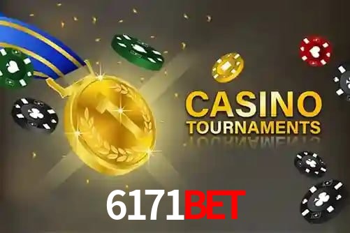 6171Bet,6171 Bet App