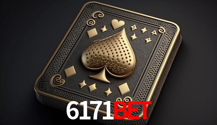 Jogos de Slot 6171Bet