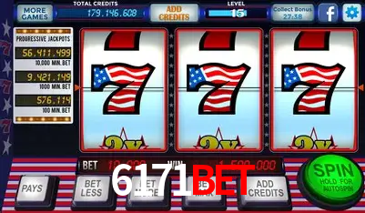 Desvendando o Mundo dos Jogos Virtuais na 6171Bet
