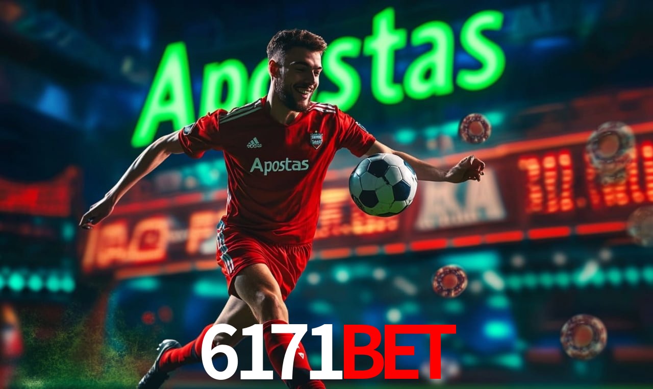 Programa VIP 6171Bet
