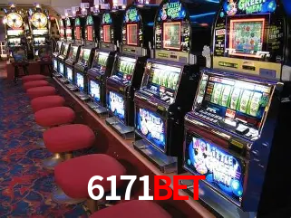 Explorando a Categoria de Eventos em Apostas na 6171Bet