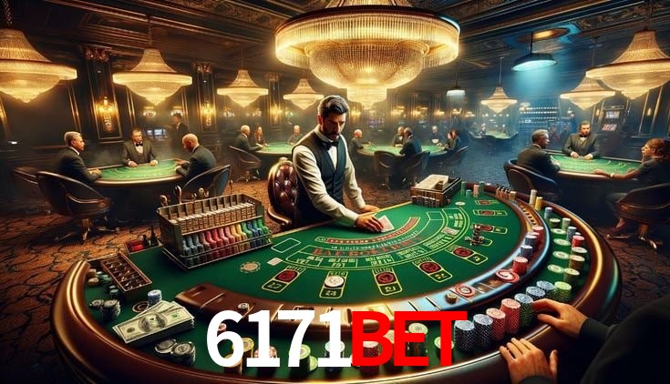 2FA Security 6171Bet