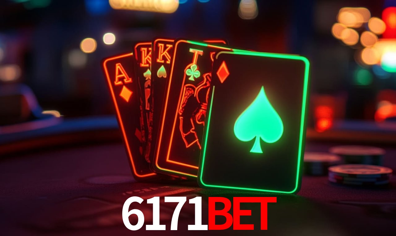 6171Bet,6171 Bet App