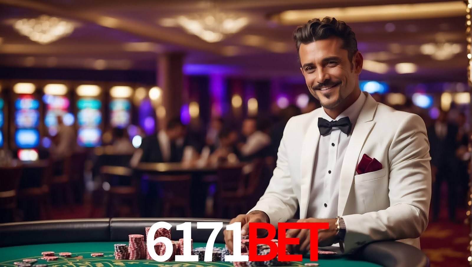 6171 Bet Login