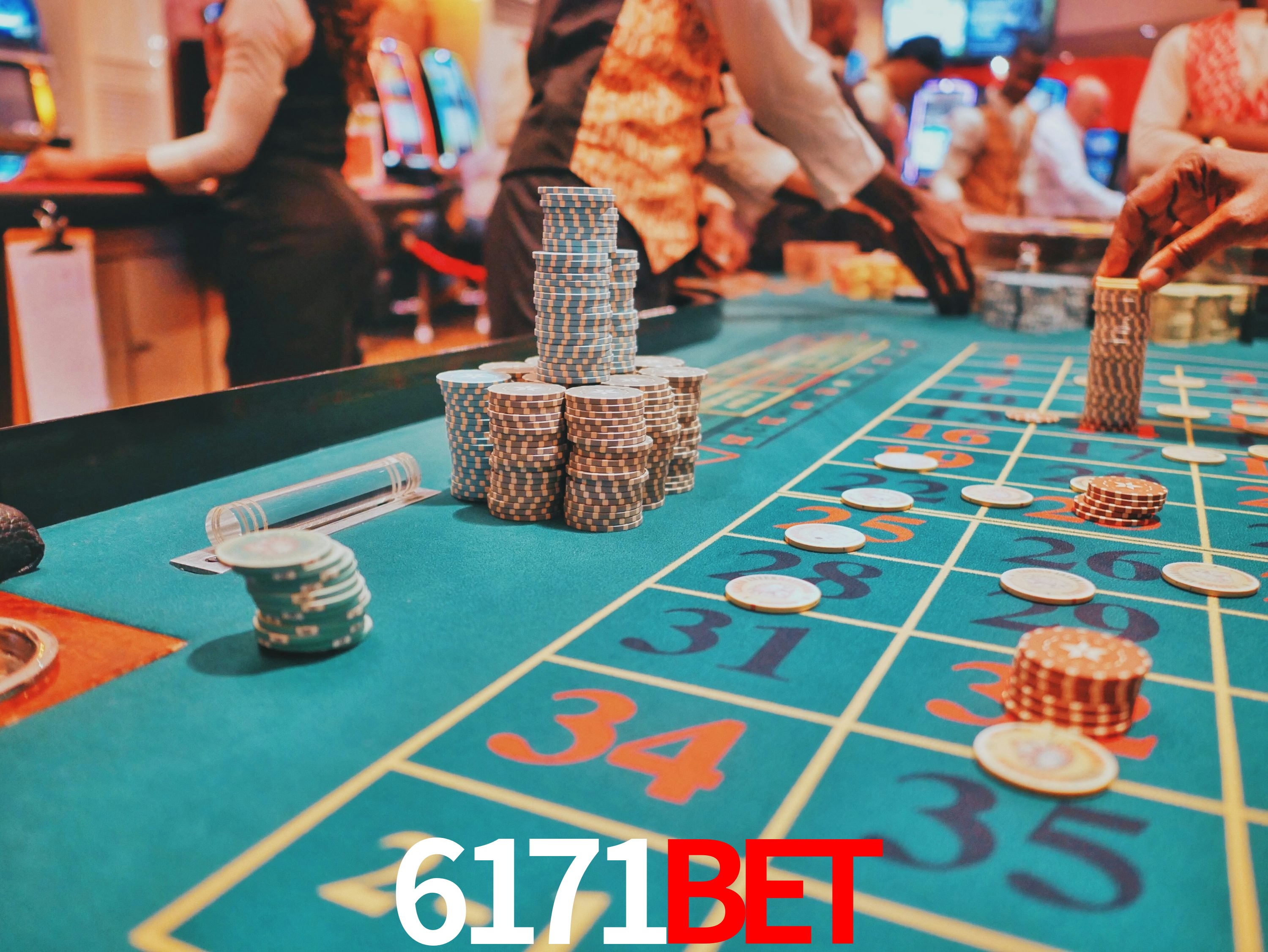 Estatísticas Esportivas 6171Bet