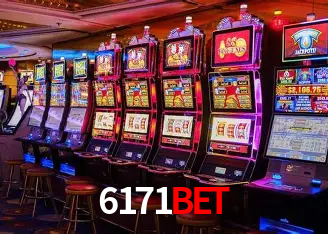 6171Bet: A Experiência de Casino com Jogos de Mesa ao Vivo