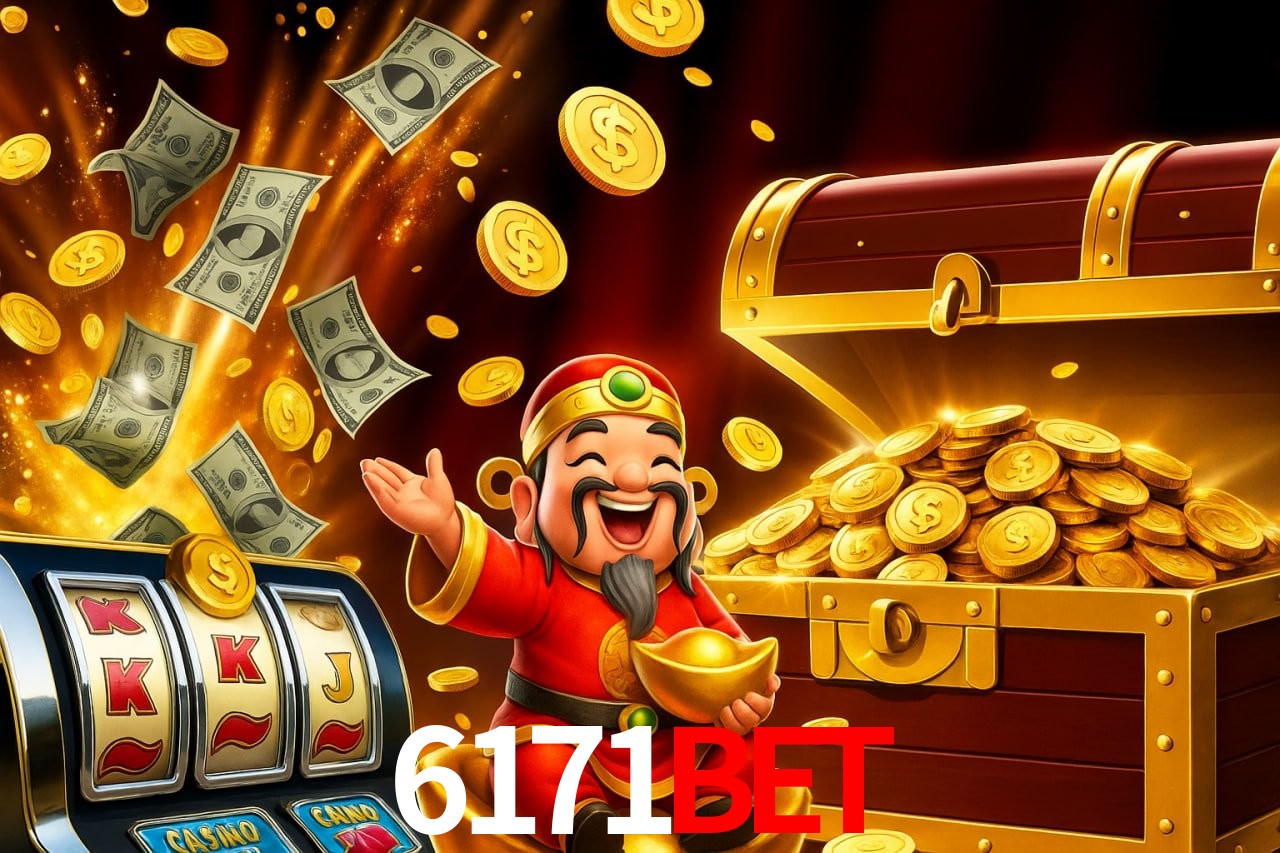 Mesa de Blackjack 6171Bet