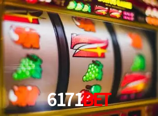 A Revolução dos Aplicativos de Jogos no 6171Bet