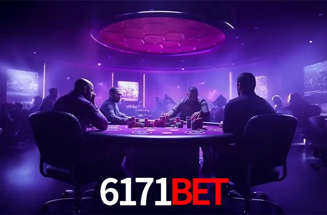 Casino Ao Vivo 6171Bet
