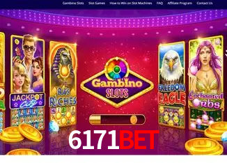 Descubra a Essência do 6171Bet: Nossa História e Compromissos