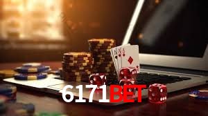PIX Instantâneo 6171Bet